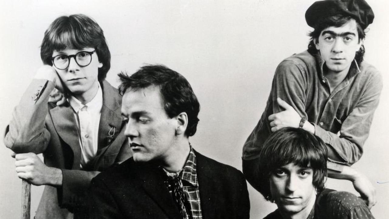 The R.E.M song that was inspired by The Monkees