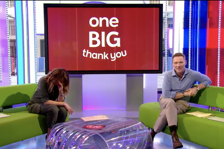 Jessica We Are Live Watch On Air Gaffe That Went Viral Opera News