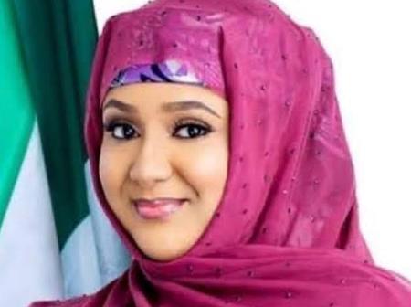 Aisha Bello Matawalle Opera News Nigeria