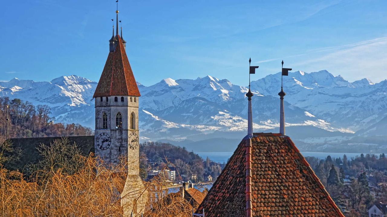 Schweiz lockert Regeln bei der Einreise
