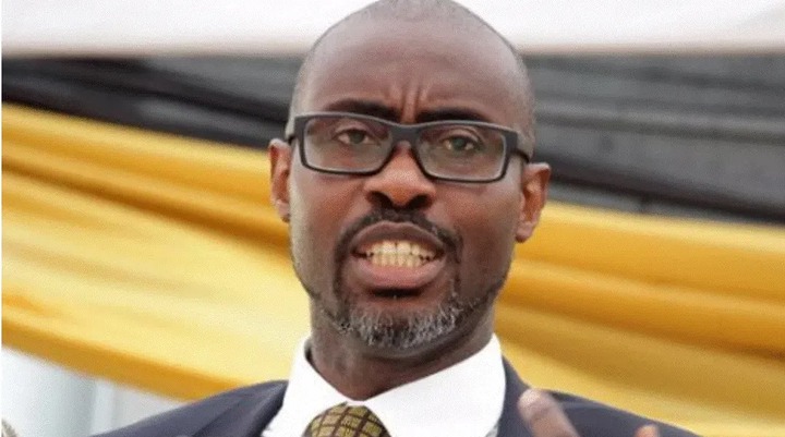 Ace Ankomah Proposes Merger of OSP, DPP, and EOCO into Politically Insulated Authority