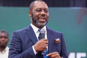 It will be out of place for me not to identify NPP’s best leader – Opoku Prempeh endorses Bawumia