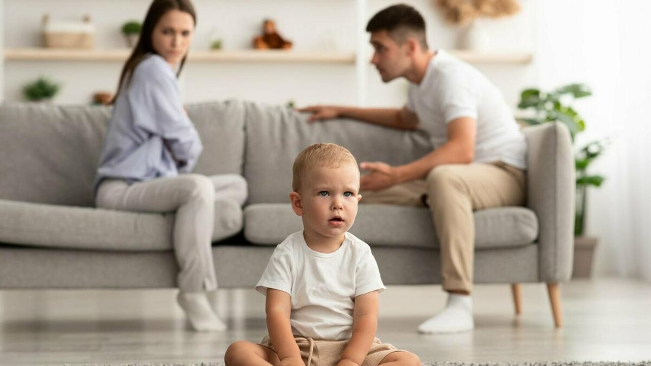 Moderne Partnerschaft Mit dem Baby ist plötzlich alles anders – Experten geben Tipps für junge Eltern