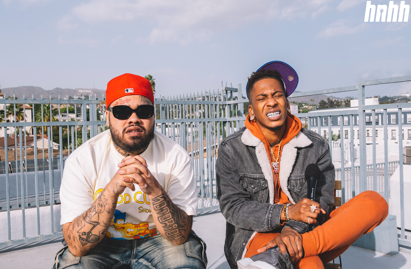 Azchike Reveals His Favorite Artists Ice Cube E 40 Sada Baby More Opera News