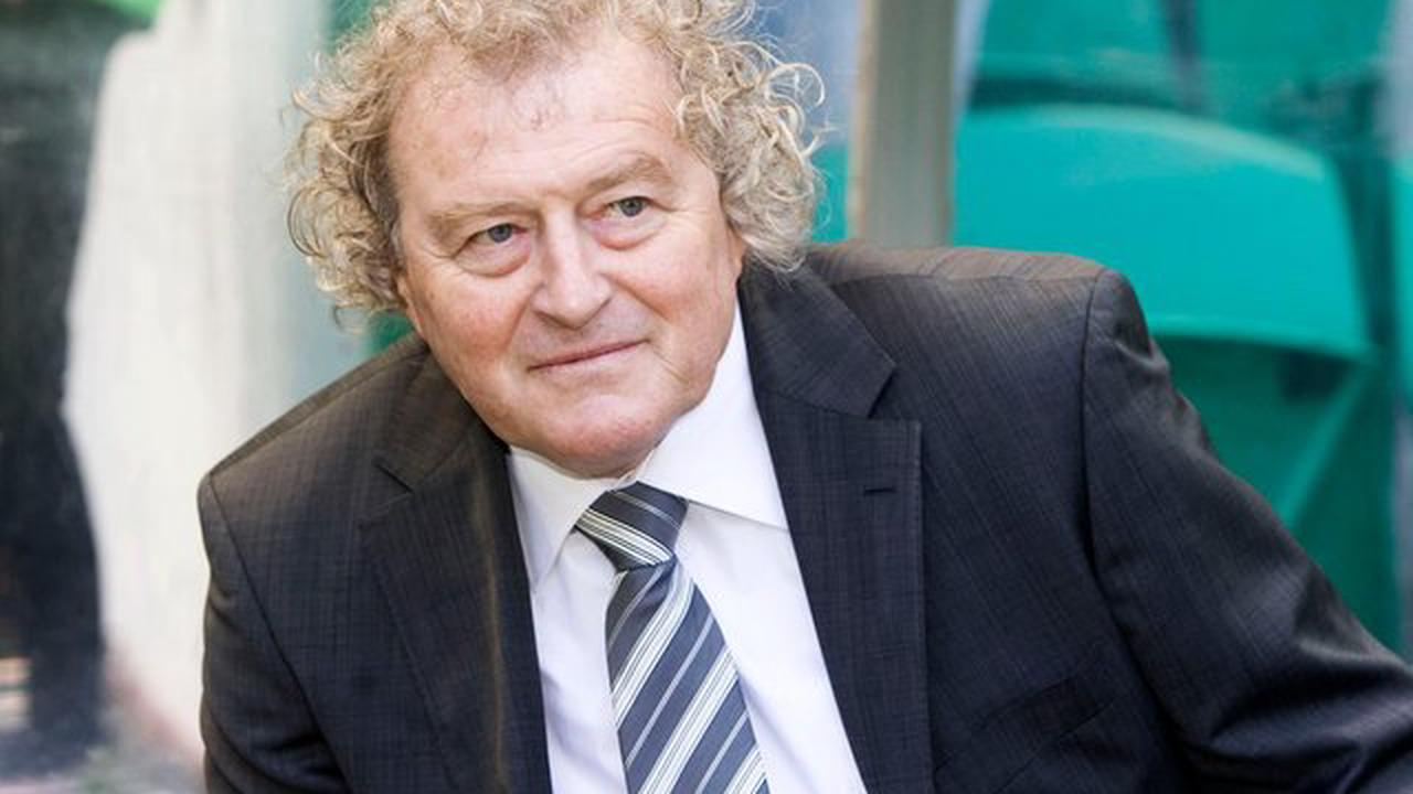 Wim Jansen's Celtic legacy: A footballing Buddha dubbed Willy Wonka by unconvinced players who left his lasting mark