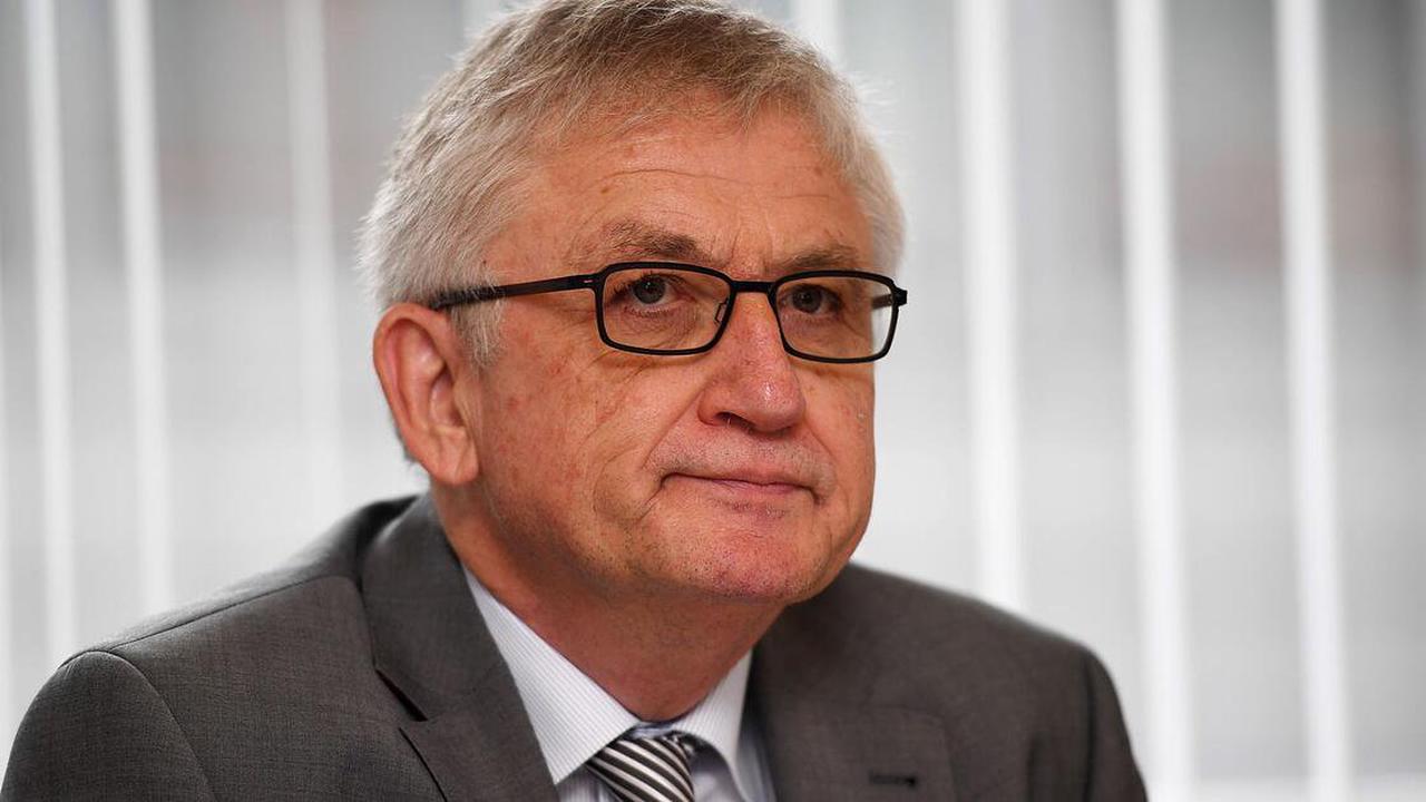Strobls Staatssekretär geht in den Ruhestand