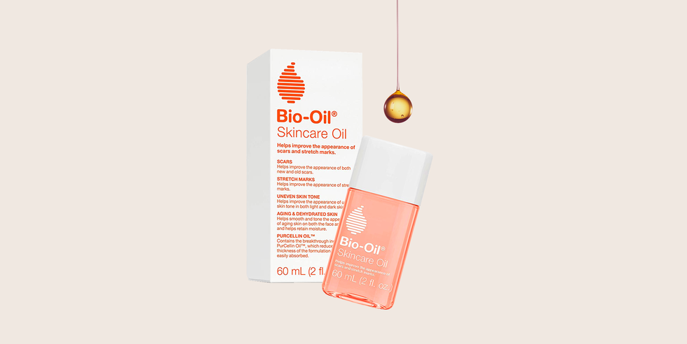 Bio oil testimoni