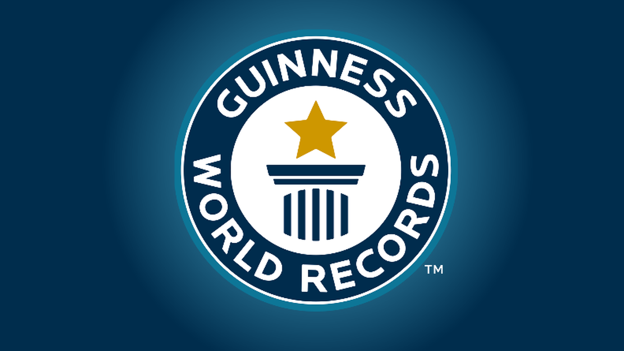 Randy Orton et Natalya entrent le Guinness Book des records
