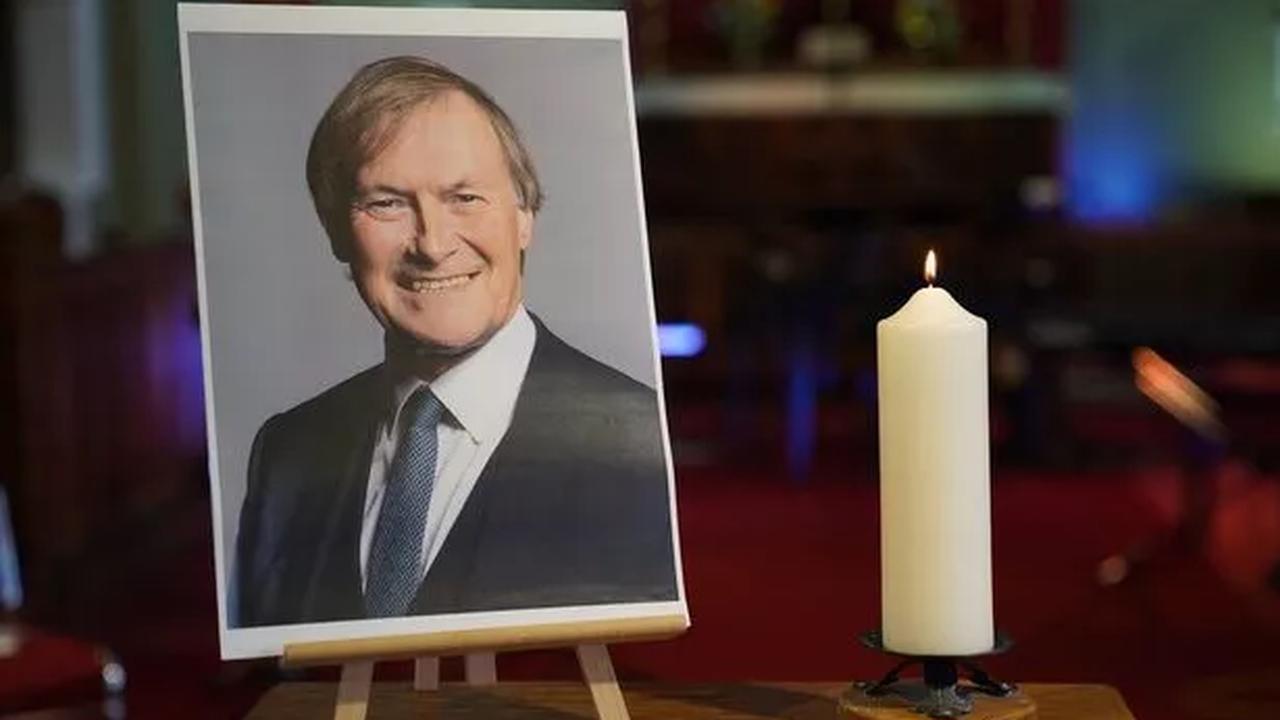 Memorial concert set to be held in memory of Sir David Amess MP