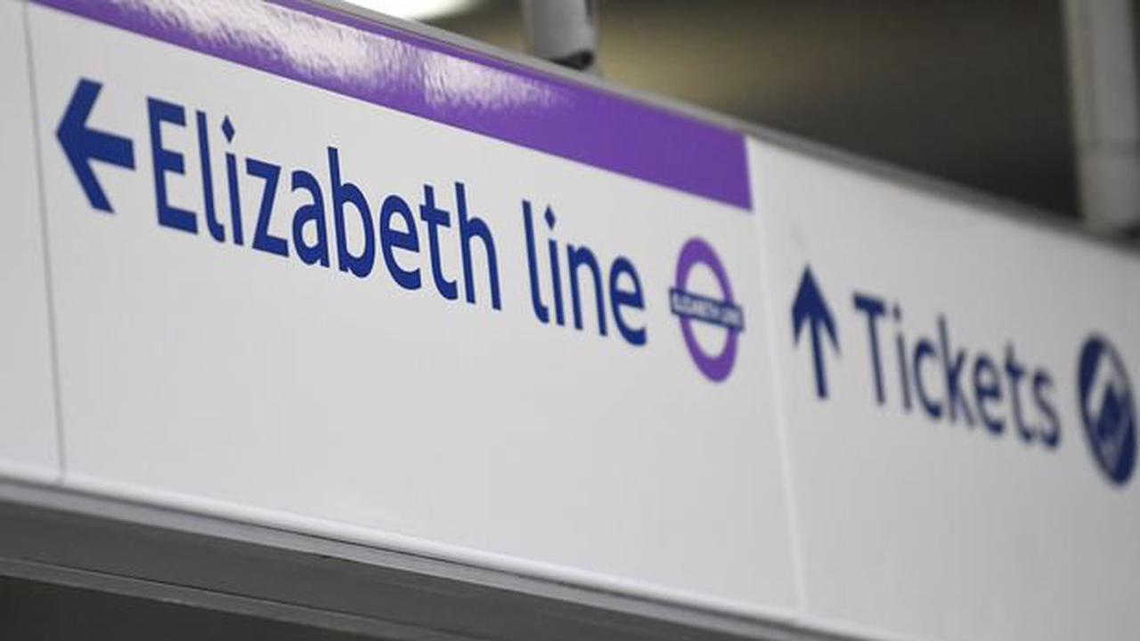 Crossrail: The exact journey times to get from one end of the Elizabeth line to the other