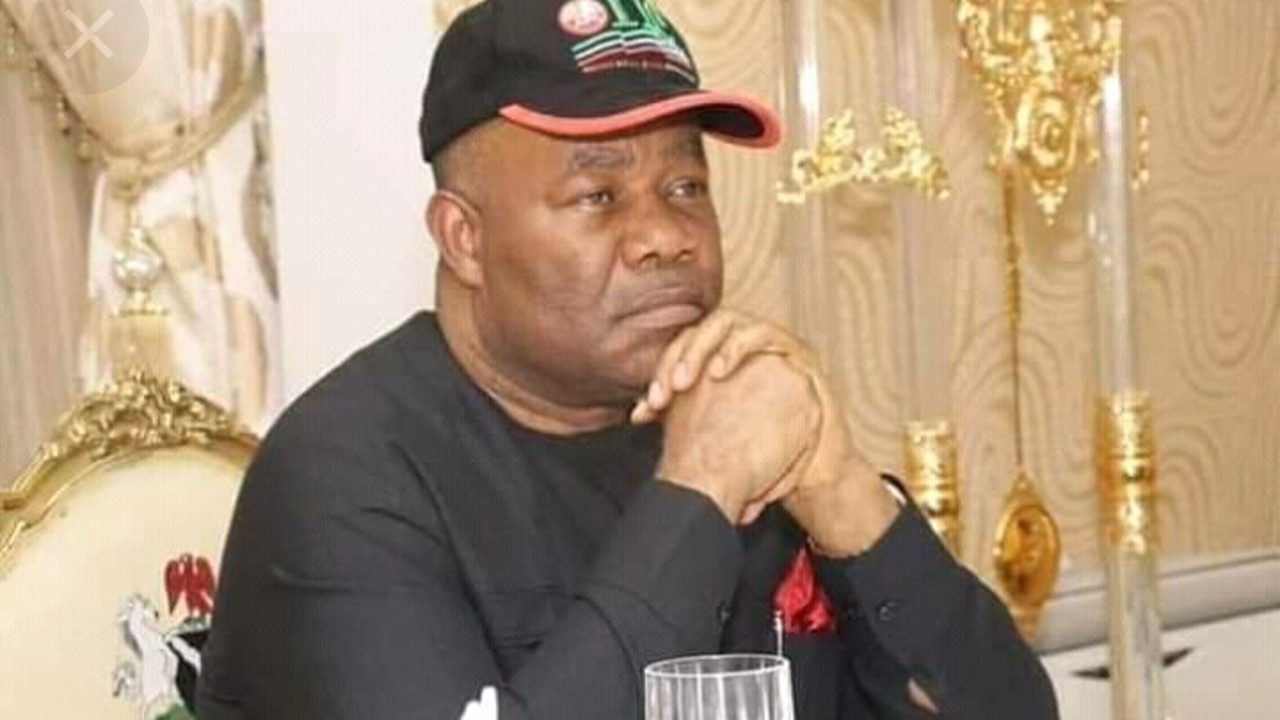 The Crisis in Akwa Ibom APC that may make it difficult for the party to unseat PDP in the State.