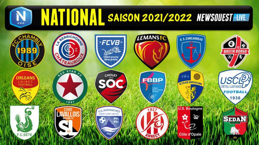 Rcsa Calendrier 2022 - Calendrier Juin