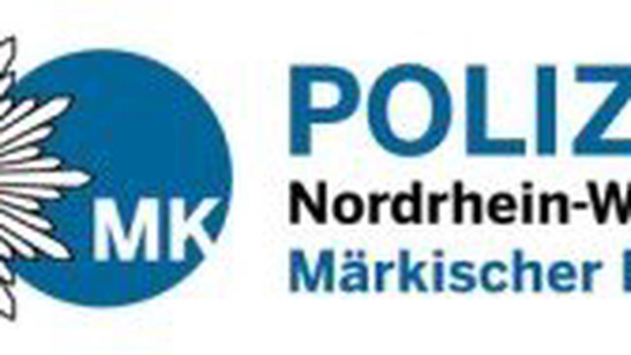 POL-MK: Messergebnisse der polizeilichen Geschwindigkeitsüberwachung 2021 im südlichen Kreisgebiet MK