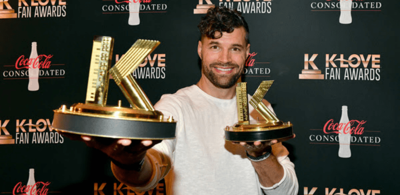 For King Country And Zach Williams Score Double Wins At K Love Fan Awards Opera News