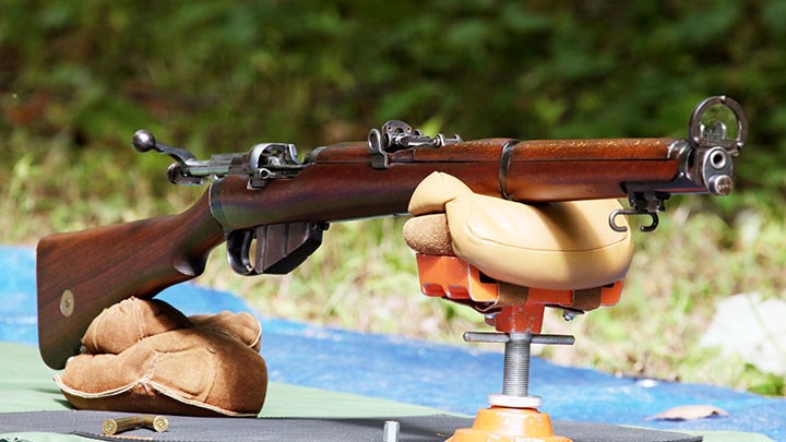 Wwi Galilean Sights An Evolution In Sniping Opera News