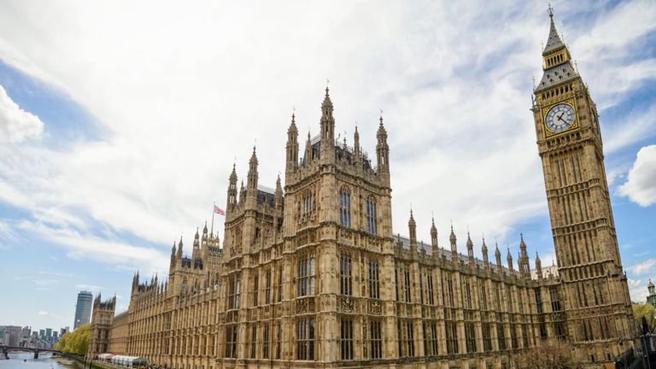 Shutting Westminster bars not needed as MP scandals 'bigger than hospitality arrangements'
