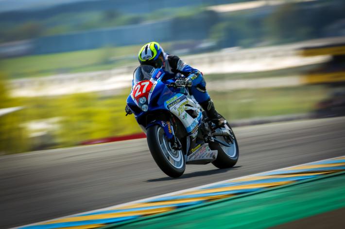 Ewc Le Team Trt27 Bazar 2 La Becane Mise Sur La Sobriete Opera News