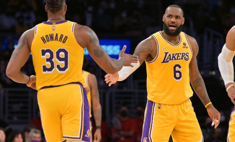 Los Angeles Lakers Vs Indiana Pacers 1 19 22 Nba Picks Predictions Odds Sports Chat Place Opera News