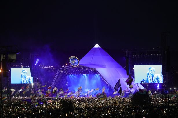 Glastonbury 2022 Resale Tickets Sell Out In 20 Minutes Leaving Fans 