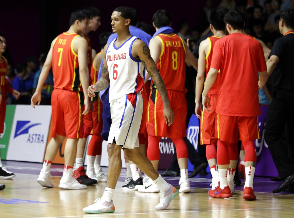 jordan clarkson gilas