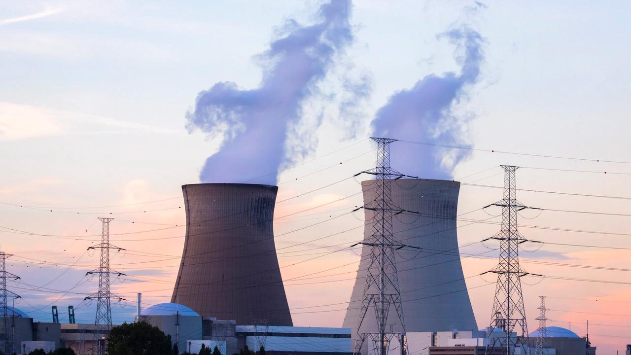 Énergie : la Belgique, dernier pays européen à amorcer sa sortie du nucléaire
