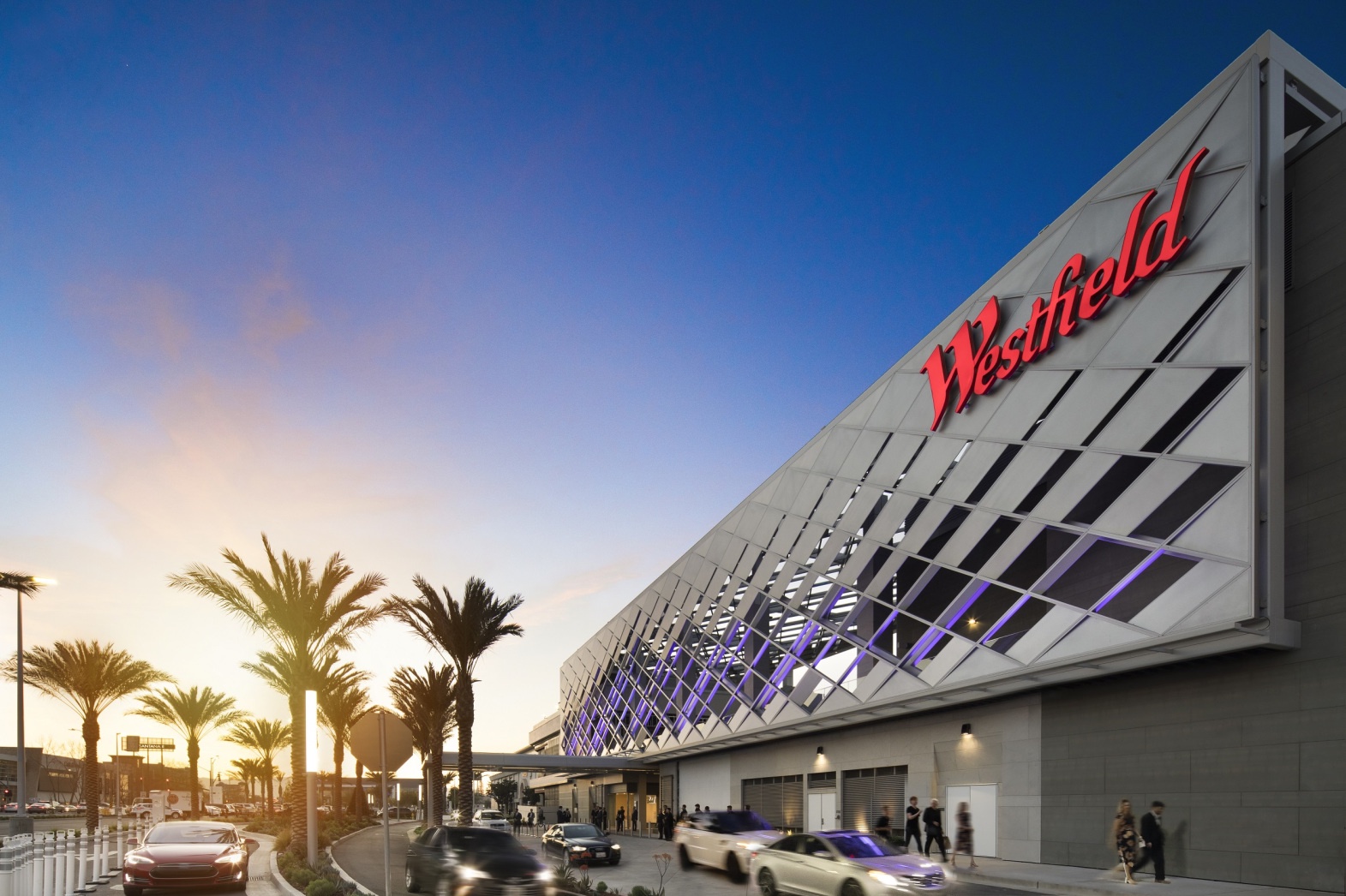 Luxury class a property in westfield opera news