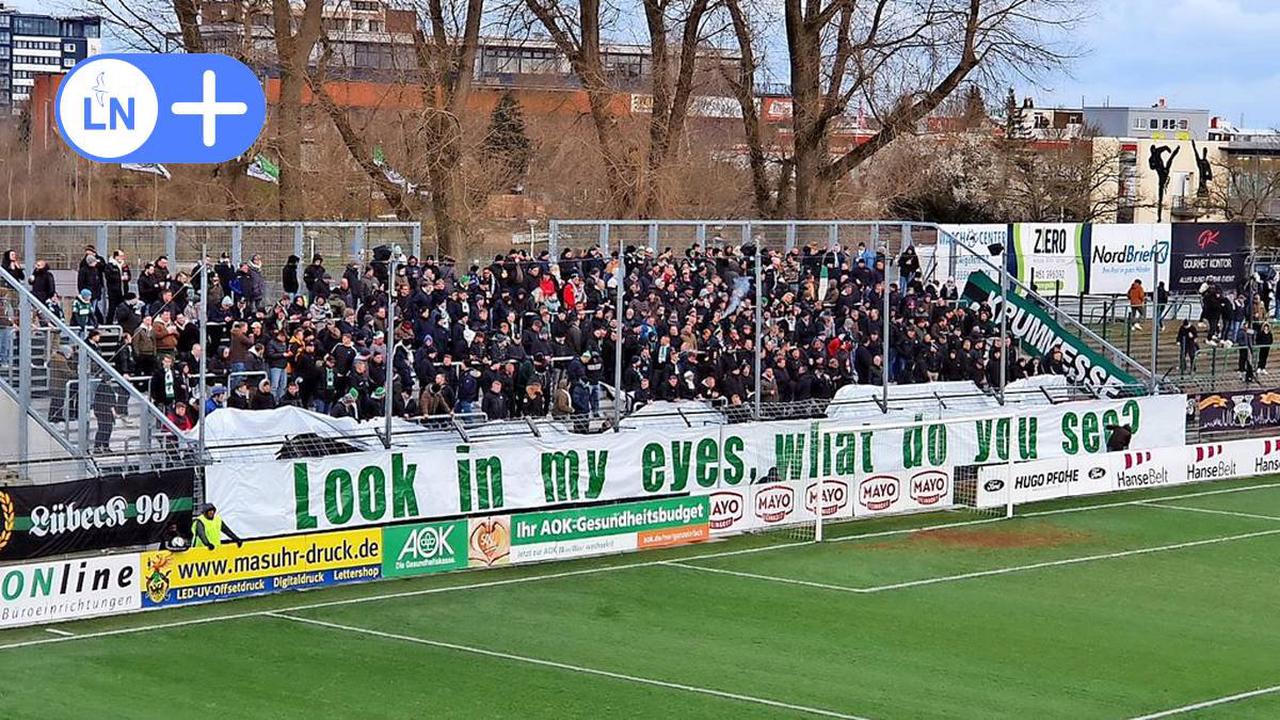 Kostenpflichtig﻿VfB Lübeck: Hansa-Vorverkauf startet! So kommen Fans an Tickets