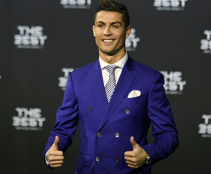 Cristiano Ronaldo Net Worth 2022 Age Height Weight Girlfriend Dating Bio Wiki Opera News