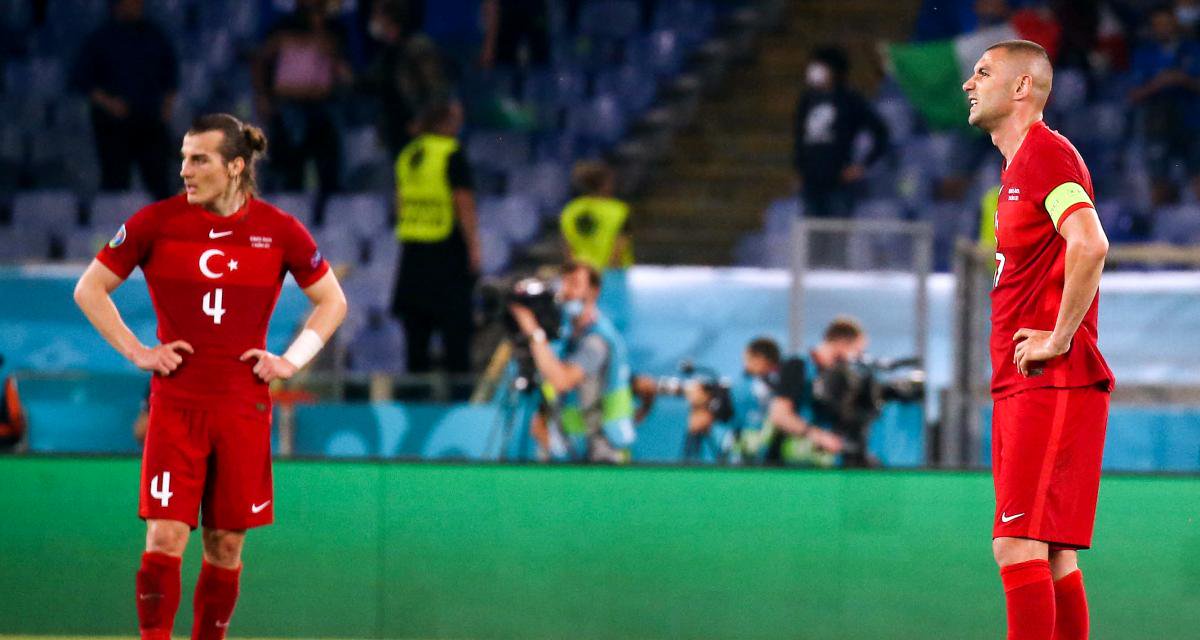 Suisse - Turquie : où voir le match et sur quelle chaîne ...