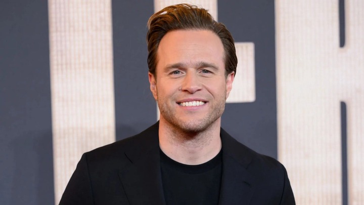 Former The Voice judge Olly Murs takes swipe at ITV amid Sir Tom Jones's fury over firing