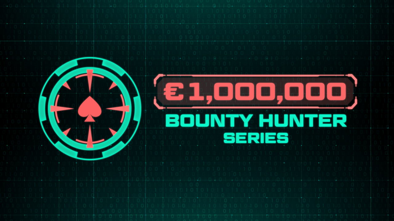 Bounty Hunter Series Deemed Huge Success On Ipoker Opera News - 0100 roblox hack team