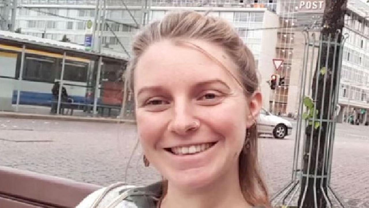 Yolanda Klug vermisst: Leipziger Studentin auf Weg nach Halle verschwunden