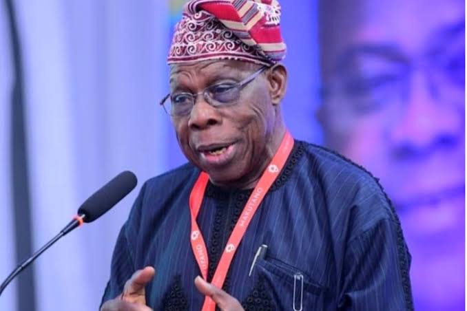 Obasanjo Criticizes Africa's Tendency to Forget Past Leaders