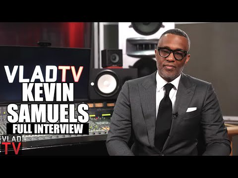 Did Kevin Samuels Have Cancer, Health Condition Was He Sick? Allegedly Died Of Stroke and Chest Pain 