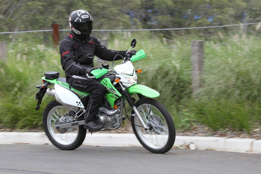 4 Motor Trail Terbaik 2021, Mana Pilihanmu?