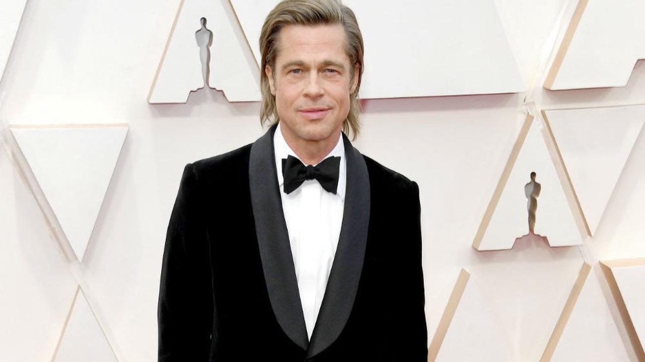 Brad Pitt is 'dating' but 'not seriously'