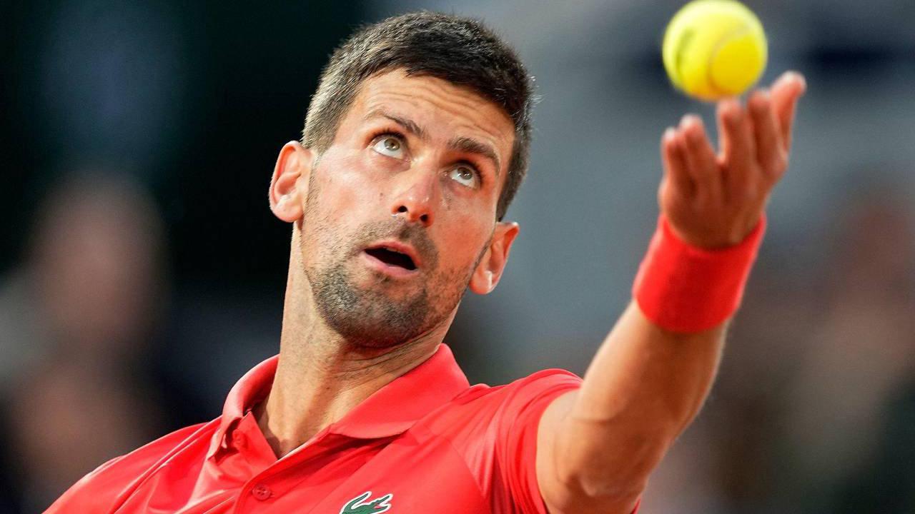 Djokovic fordert mehr Mitspracherecht für Tennisprofis