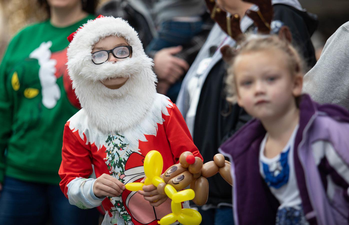 Jaycees Christmas Parade 2022 Slide Show: Bowling Green-Warren County Jaycees Christmas Parade 2021 -  Opera News