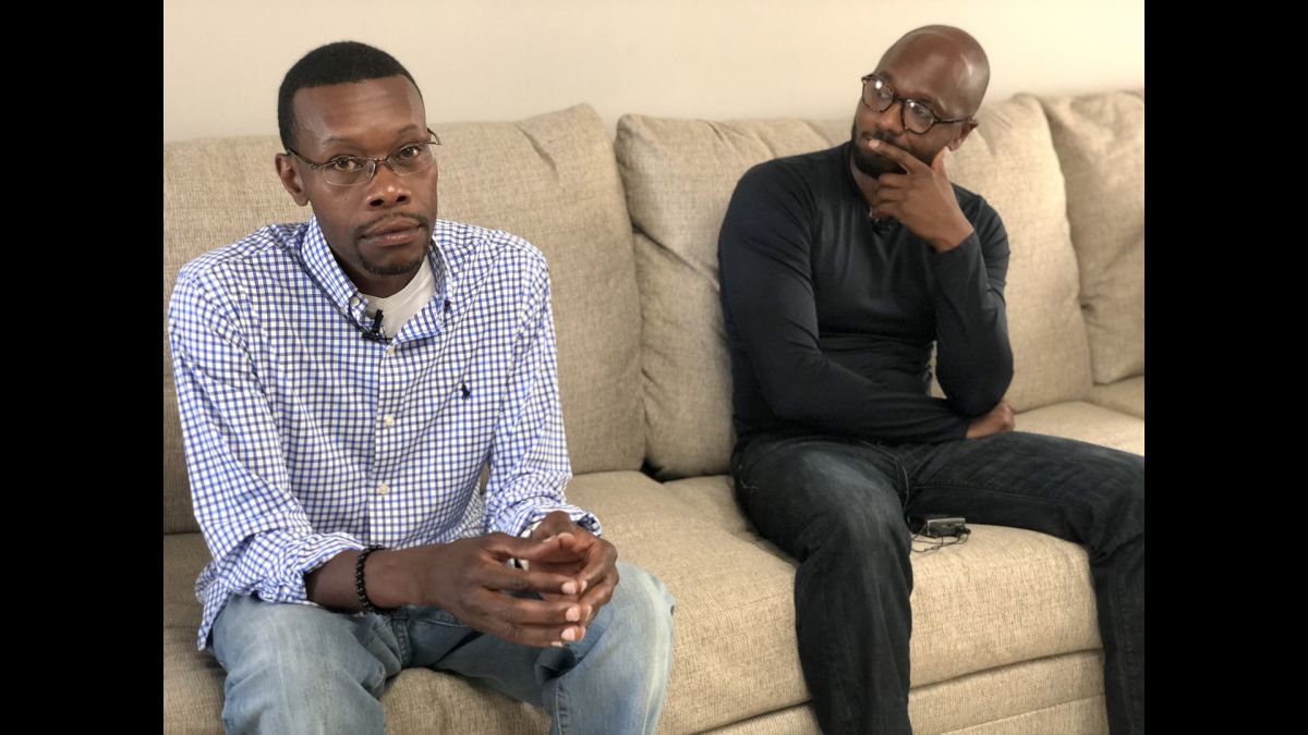 Black Michigan Real Estate Agent and Client Arrested at Gunpoint During