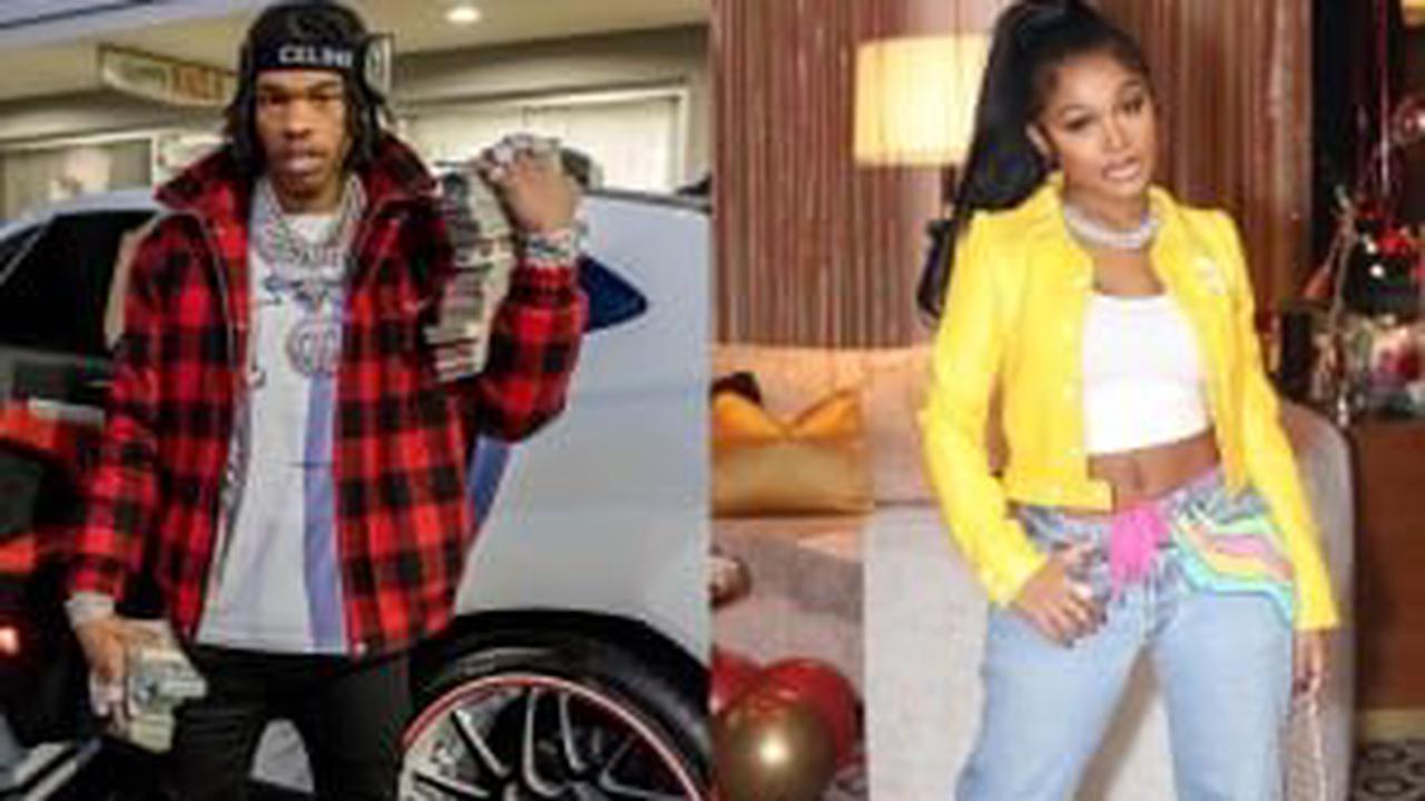 Lil Baby and Jayda Cheaves Spark Reconciliation Rumors With New Instagram Pic