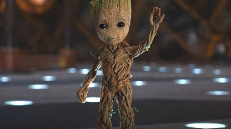 Groot Holiday Schedule 2022 James Gunn Confirms 2022 Release For Disney+ Series I Am Groot - Opera News