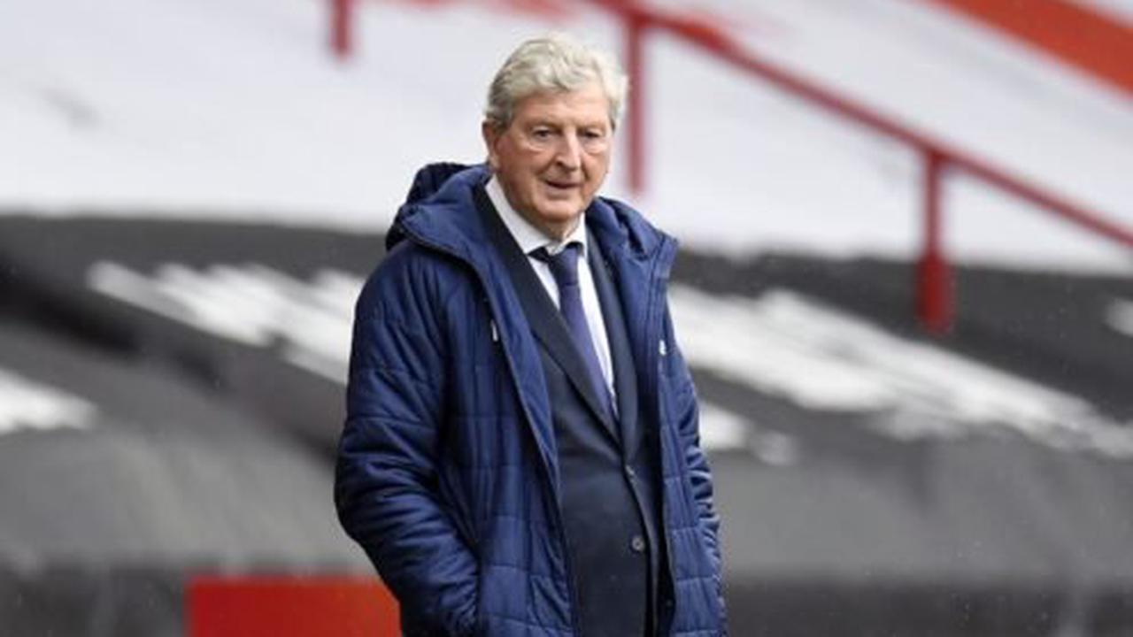 Watford appoint Roy Hodgson as their new manager