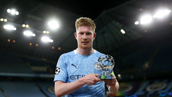 Kevin De Bruyne Injury Update And News: Pep Guardiola Confirms The Return  Date With KDB Set To Miss The Opening Period Of Premier League 2021/22 -