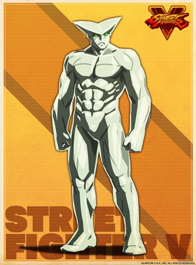 New Street Fighter V Fighter Eleven Accidentally Revealed Opera News