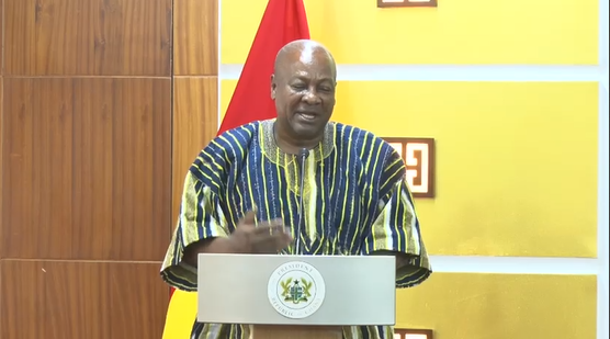 Ghana places 18th in Africa as most developed country
