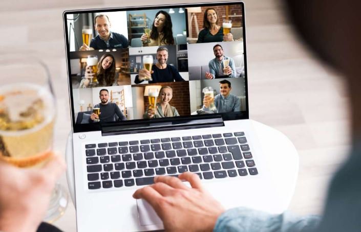 Tendances L Apero Visio Elargir Son Cercle Au Dela Des Terrasses Ensoleillees Opera News