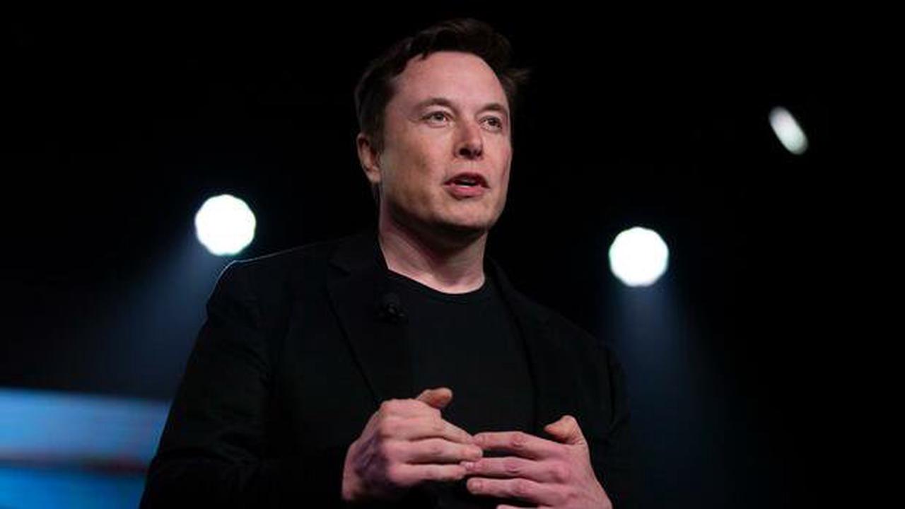 E-Autobauer: Tesla zieht vom Silicon Valley nach Texas um