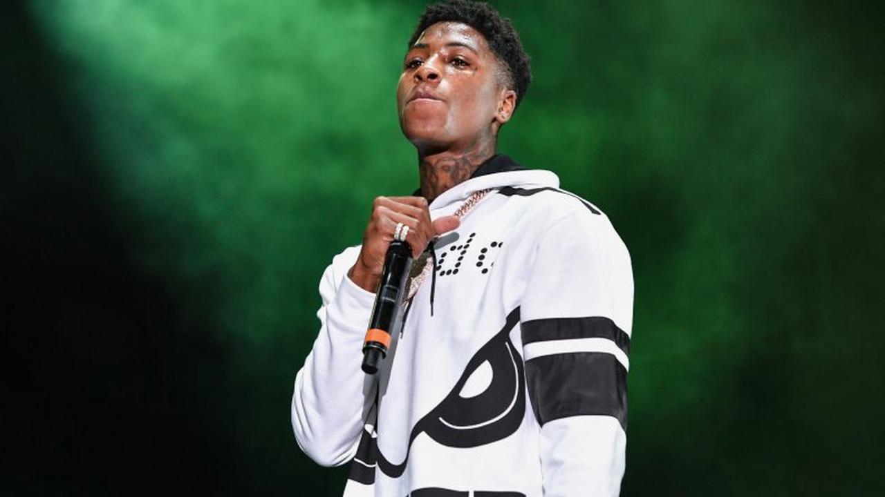 Who Is NBA YoungBoy and Why Was His Texas Home Raided by a SWAT Team?