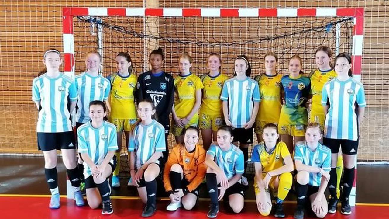 Futsal : 48 heures avec les Bleus