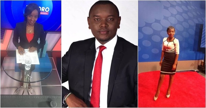 Kirinyaga Woman Rep raids Royal Media Services for top journalists - Tuko.co.ke